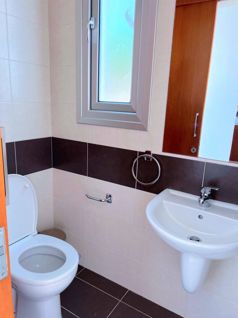 Gäste-WC